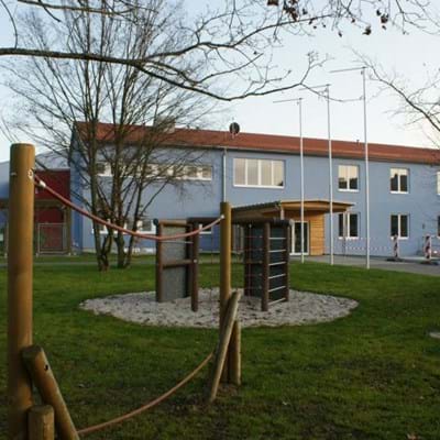 Schule im April 2011 (1)